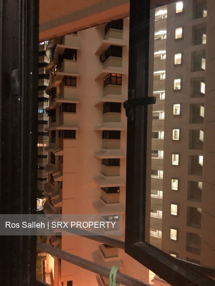 Blk 27A Jalan Membina (Bukit Merah), HDB 4 Rooms #180475162